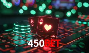 Avaliações dos Jogadores 450BET