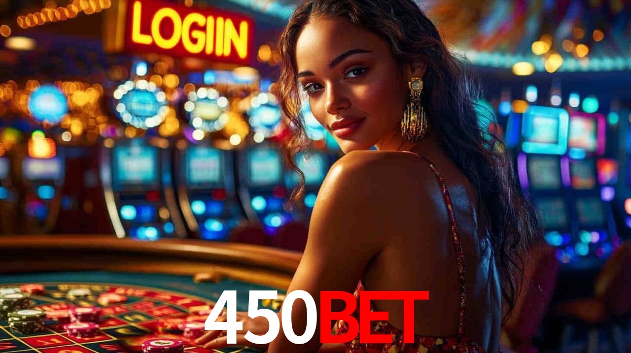 Benefícios da Conta 450BET