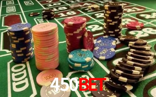 450BET.com