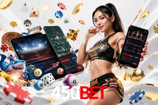 Weekend Specials 450BET