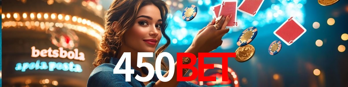 Experiência VIP 450BET