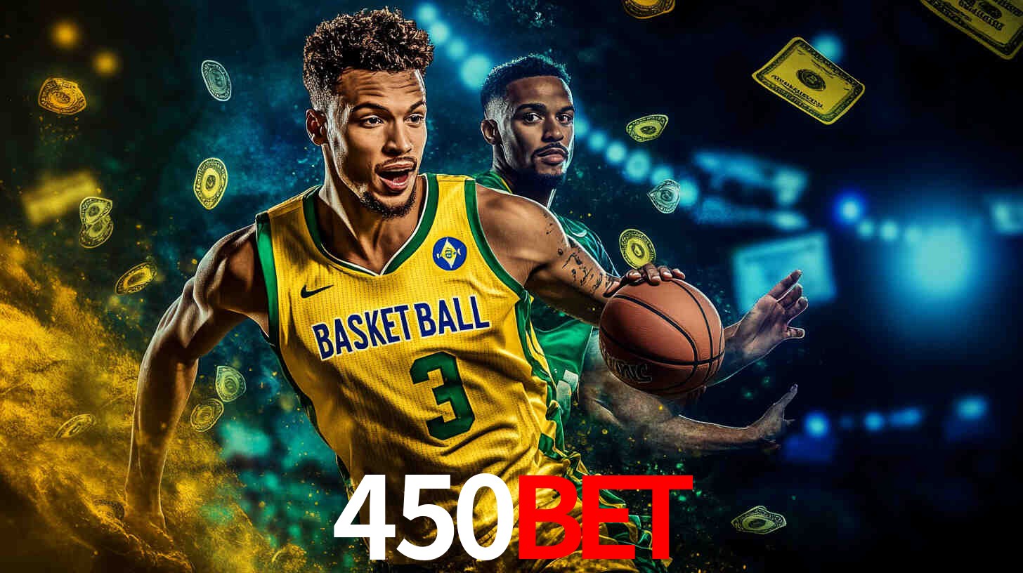 Explorando a Categoria de Eventos em Apostas na 450BET