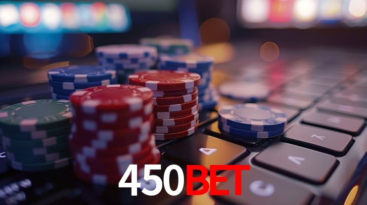 Especiais de Fim de Semana 450BET