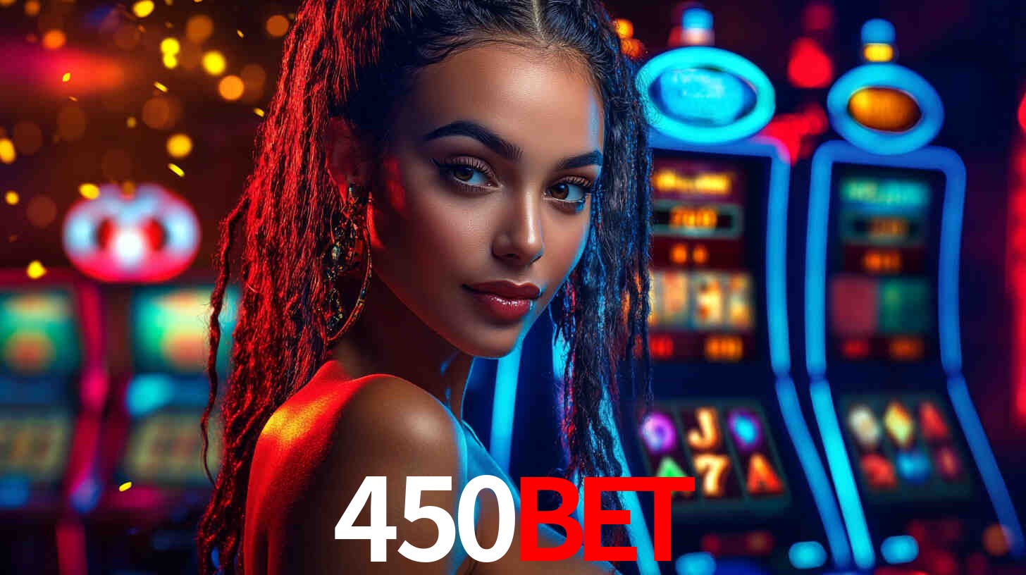 Descubra o Programa VIP da 450BET: Vantagens Exclusivas para Jogadores
