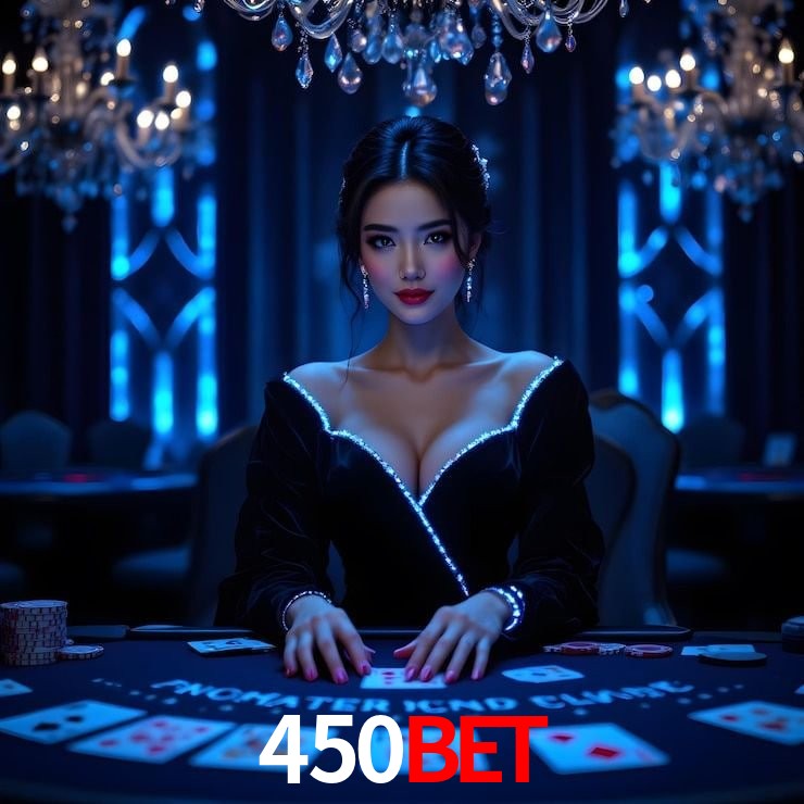 Cadastro Rápido 450BET