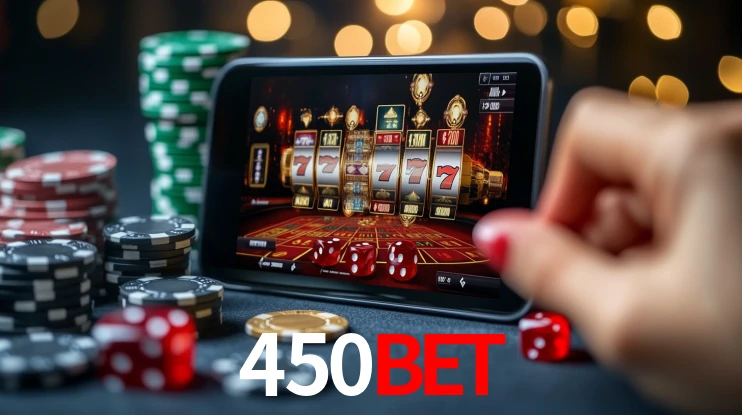 Exclusive Games 450BET