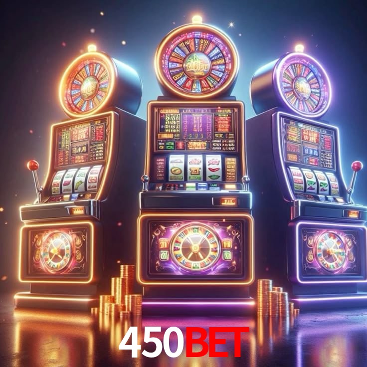 Experimente o Login Seguro Premium no 450BET