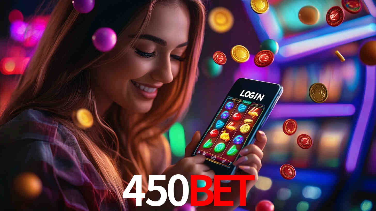 450BET,450BET.com