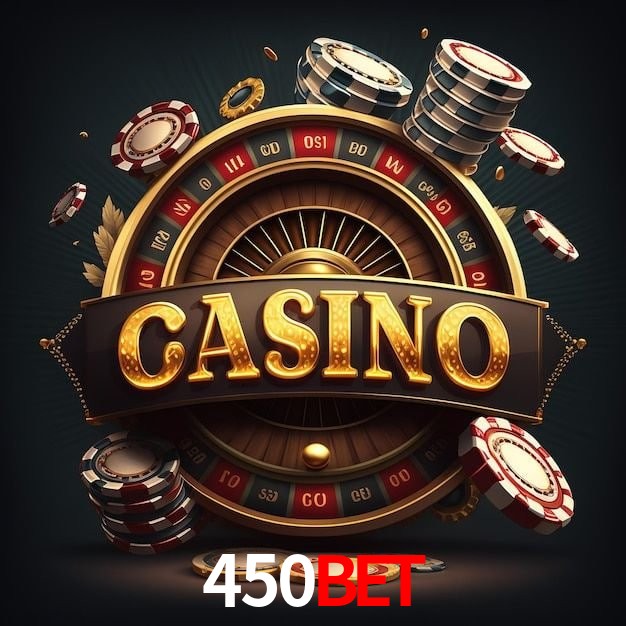 Imagem quadrada de apoio para baixar 450BET