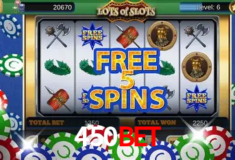 Desvendando o Mundo dos Jogos Virtuais na 450BET