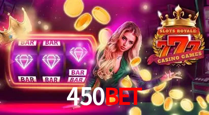 Inovações de Jogos na 450BET: O Futuro das Experiências Interativas