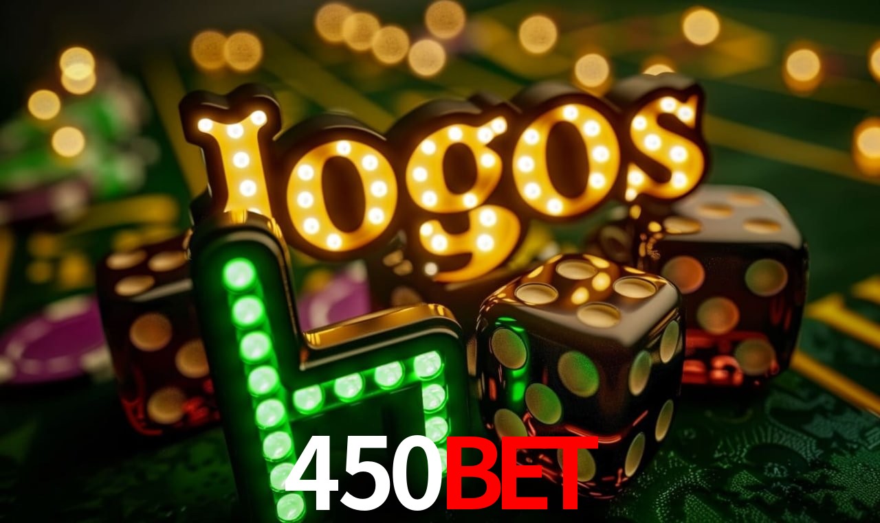 Provedores de Jogos 450BET