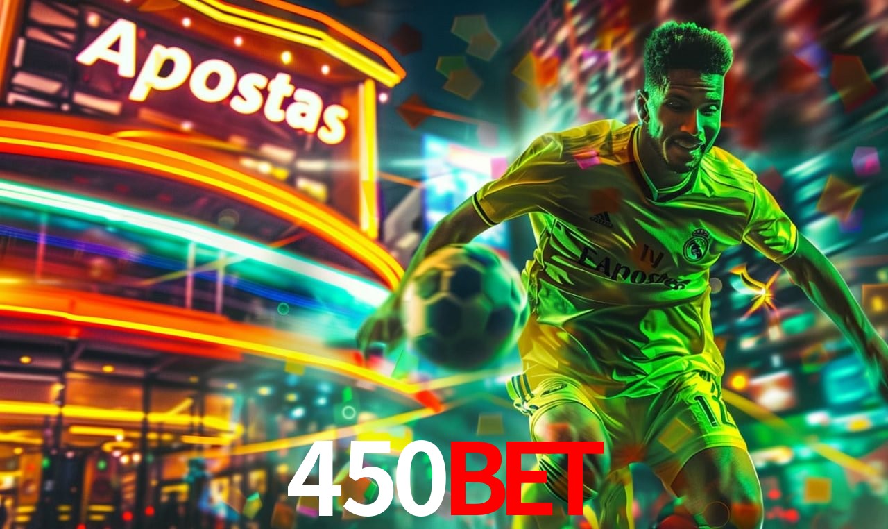 Login Seguro 450BET
