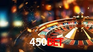 Jogos de Mesa Premium 450BET - Blackjack, Roleta, Baccarat
