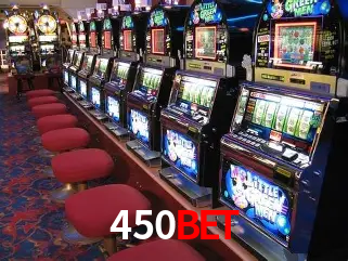 A Emoção da Loteria na 450BET: Uma Chance de Mudança de Vida