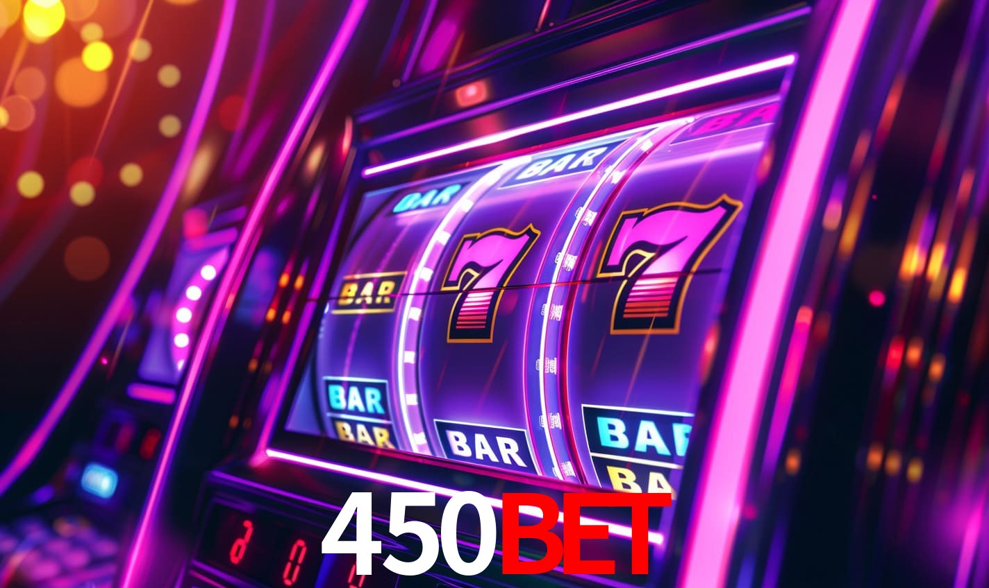450BET
