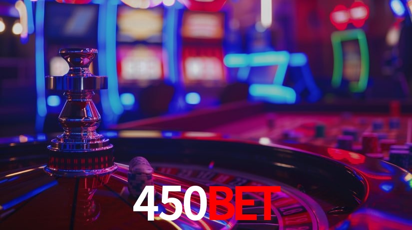 450BET,450BET.com