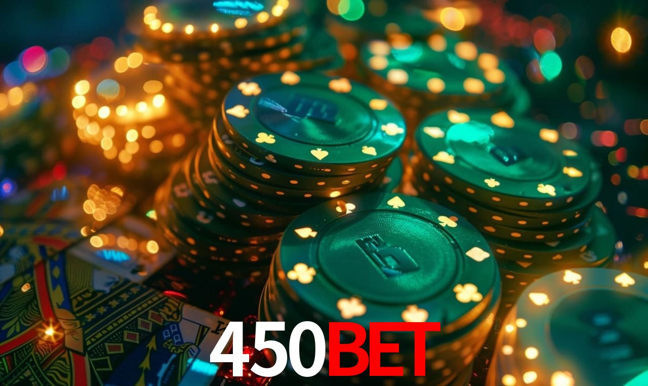 Apostas de Tênis 450BET