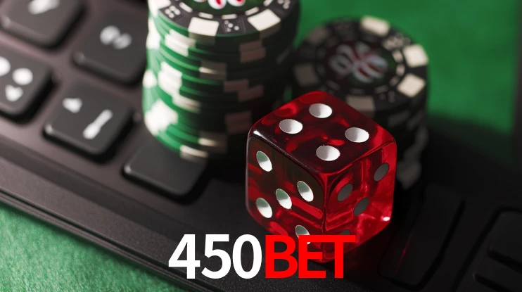 Flash Promotion 450BET