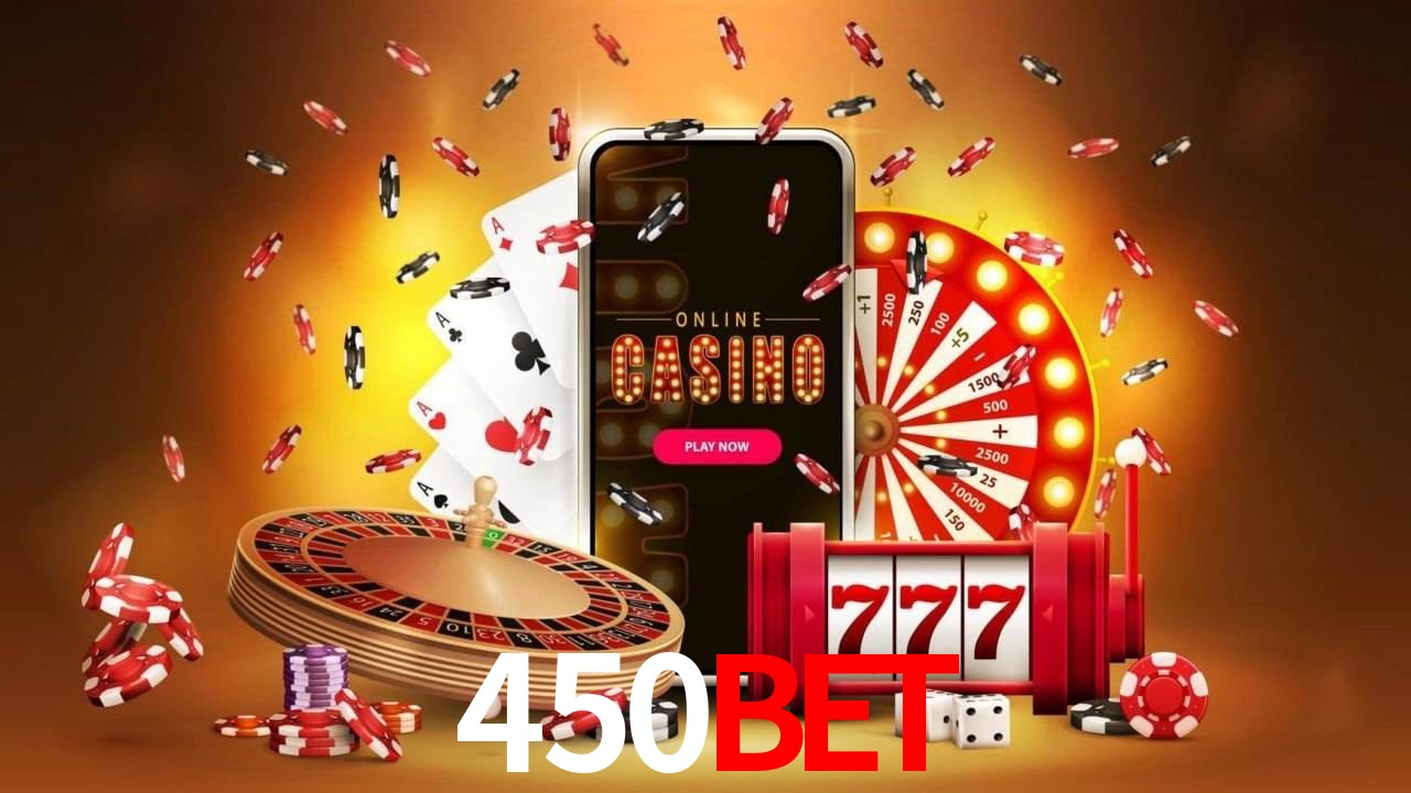 Segurança 2FA 450BET