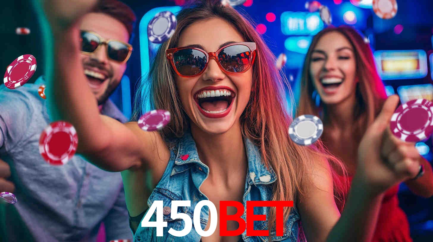 Descubra a Essência do 450BET: Nossa História e Compromissos