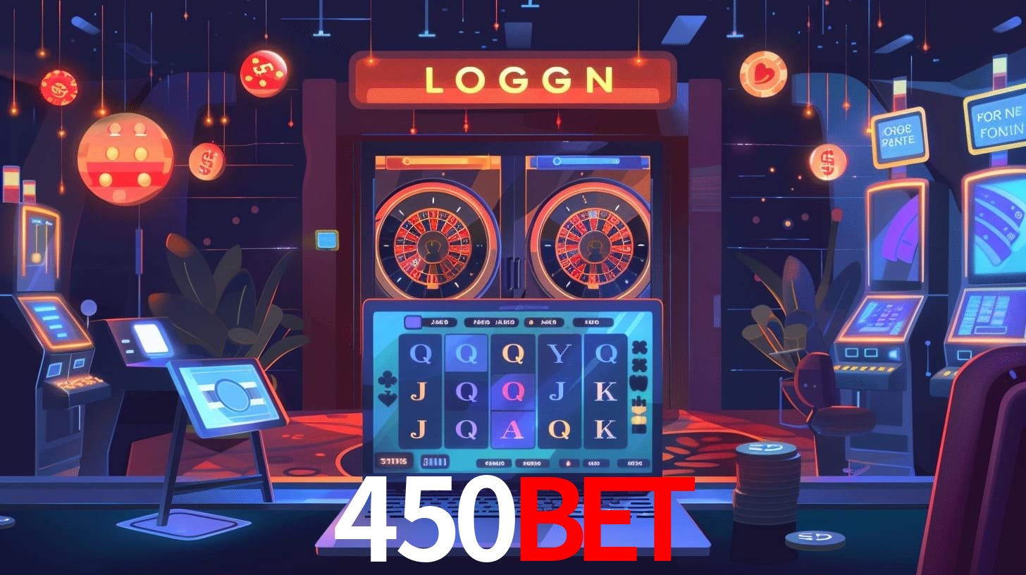 Imagem secundária de apoio para instalação do app 450BET