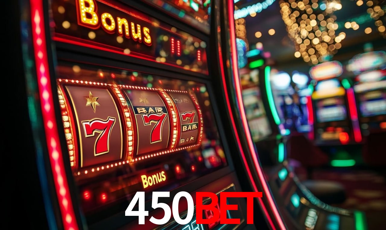 450BET