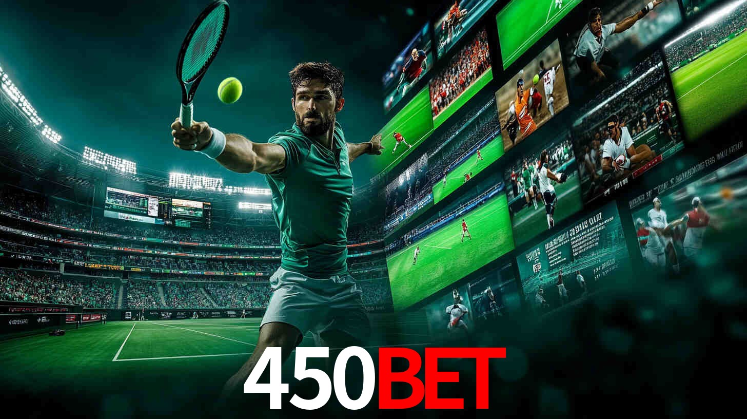 Descubra a Essência do 450BET: Nossa História e Compromissos